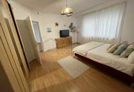 100m² Eigentumswohnung mit 10 m² Balkon in Wilhering – gepflegtes Wohnhaus inkl. Parkplatz.