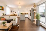 ***Exklusives Wohnen mit großer Terrasse – modern, großzügig und in Topzustand***