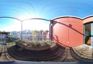 Traumhafte Designerwohnung bei den Weingärten in Nußdorf