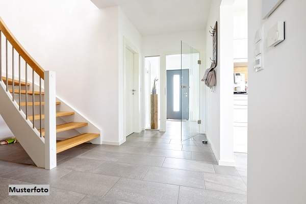 Exklusive Maisonettewohnung im DG mit Terrasse & Stellplatz