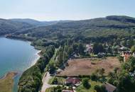 Wohnen am Bartberg - Ihr Bauplatz in traumhafter Grünlage am Wienerwaldsee