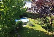 MIETWOHNHAUS MIT POOL, SAUNA UND WINTERGARTEN IN SONNIGER LAGE in 3033 Altlengbach / Sankt Christophen