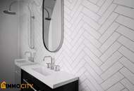 Lichtdurchflutete 3-Zimmer-Maisonette mit Dachterrasse in Bestlage Landstraße