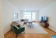 "Flori Flats": Idyllisches Wohnen in Heurigengegend