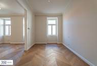 Perfekt geschnittene 2-Zimmer-Wohnung – modern, hell und nachhaltig