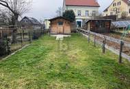 SANIERUNGSOBJEKT IN ATTRAKTIVER LAGE MIT VIEL PLATZ UND MÖGLICHKEITEN