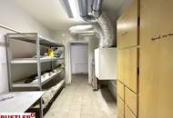 Gewerbeobjekt - Teilung in 3 Einheiten möglich - nähe Augarten