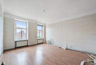 ++Q18++ sanierungsbedürftige 2,5-Zimmer Altbauwohnung, viel Potenzial