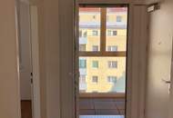 2-Zimmer NEUBAU Wohnung mit Balkon und Loggia! ab sofort