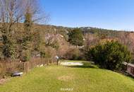 Charmante Villa in begehrter Lage am Badener Mitterberg