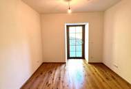 Erstbezug mit Terrasse und Personenaufzug: Moderne 2-Zimmer-Wohnung in St. Kathrein am Hauenstein!