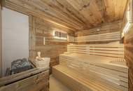 Freizeitwohnsitz in Ruhelage mit traumhaftem Ausblick