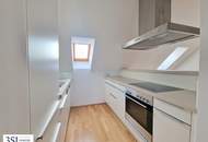 Wohnen, wo andere spazieren gehen – 2 Zimmer bei Schönbrunn