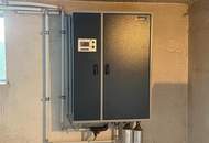 Adrettes Einfamilienhaus mit großem Garten in sonniger Lage von Rechnitz