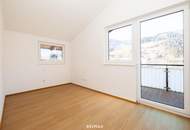"Ankommen, durchatmen, wohlfühlen." - 4-Zimmer-Wohnung in St. Johann im Pg.!