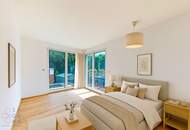 Exklusive Einfamilienhäuser in Hintersdorf: Luxus und Natur im Einklang - Haus 4