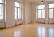 **NEUER PREIS ** Tolle 2-Zimmer-Wohnung direkt am Stadtplatz 6 - Top 4