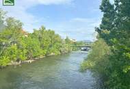 Wohnen im Herzen von Graz – Stilvoll, zentral und grün. - WOHNTRAUM