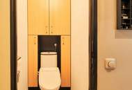 3-Zimmer-Wohnung mit Loggia in Ruhelage!