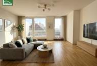 Ihr neues Zuhause in Floridsdorf – Top Lage Prager Straße - ab Oktober beziehbar!