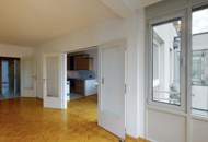 Smart investieren, schön wohnen in einer großen 2-Zimmer Wohnung in 1220 Wien - in der Nähe der U1 und dem Donauzentrum