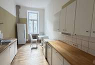 „Altbaucharme trifft Freizeitparadies – Ihr neues Zuhause beim Prater“ | ZELLMANN IMMOBILIEN