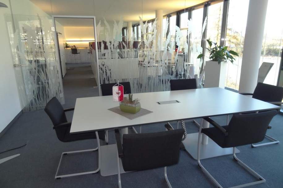 Eigennutzer oder Anleger: Moderne und barrierefrei erreichbare Bürofläche in sehr guter Verkehrslage von Schwaz zu kaufen, Gewerbeobjekt-kauf, 6130 Schwaz