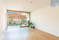 Moderne Designwohnung mit großzügiger Terrasse in Geidorf