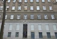 ++NEUHEIT++ saniertes 2-Zimmer-Altbaujuwel mit Fischgrätparkett und eleganten Flügeltüren ** Nahe dem grünen Prater + perfekter Anbindung an die U1 - Überzeugen Sie sich bei einer Besichtigung!