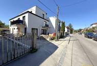 NEUBAU IN ZENTRUMSNÄHE! 5 ZIMMER-ZIEGELHAUS MIT 2 BÄDERN UND 3 WC´S.