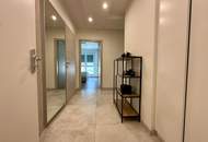 Moderne 3 Zimmer-Gartenwohnung - ein Wohntraum mit Stil!