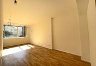 Nähe 7. Bezirk! Hofseitig und ruhig! Single-Hit mit 4m² SÜD-Balkon!!!