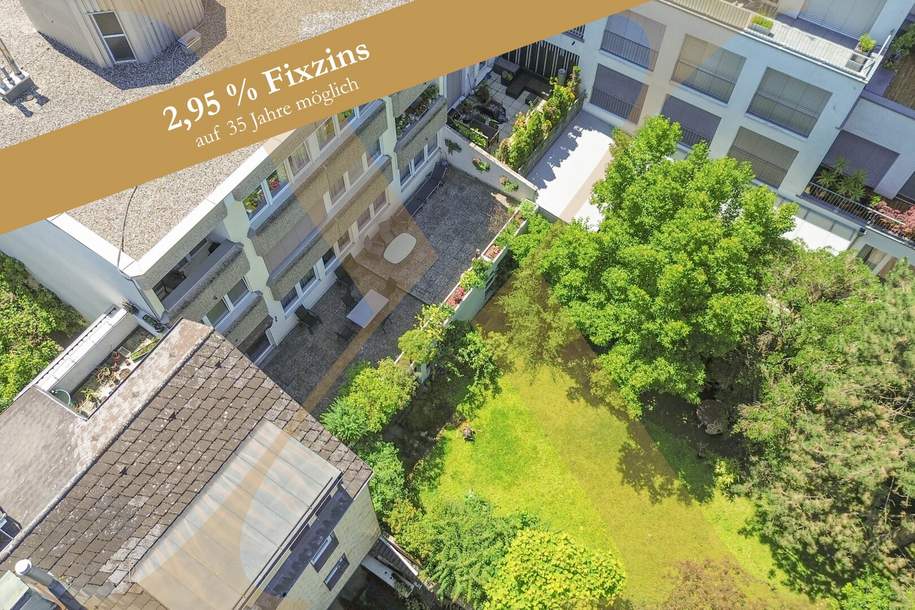 Exklusives Wohnjuwel mit Potential am Auberg: Großzügige 6,5-Zimmer-Wohnung mit Indoor-Swimmingpool und großer Terrasse zu verkaufen!, Wohnung-kauf, 649.000,€, 4020 Linz(Stadt)