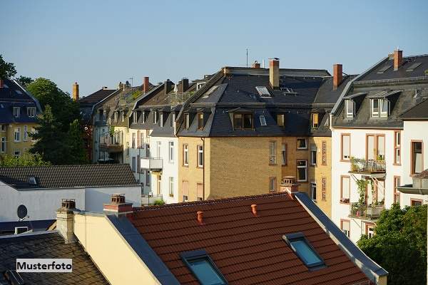 +++ Mehrfamilienhaus mit Terrassen +++, Gewerbeobjekt-kauf, 1.227.000,€, 1170 Wien 17., Hernals