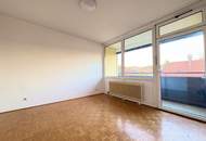 Wohnung in der Theodor-Körner-Straße 54 mit Loggia in bester Lage, ruhig, sonnig, sofort verfügbar!