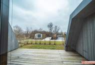 Charmante Gartenwohnung mit 2 Zimmern – ca. 62,12 m² Wohnfläche &amp; 21,00 m² Garten PROVISIONSFREI