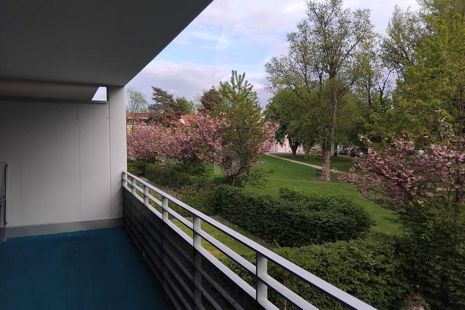 ABOLUTE RUHE IN TOP LAGE, Wohnung-miete, 1.318,00,€, 9020 Klagenfurt(Stadt)