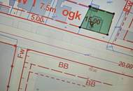 Günstiges Grundstück, reduzierter Fixpreis! mit Altbestand!