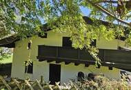 KAUFANBOT VORLIEGEND: Haus in einzigartiger Alleinlage mit toller Aussicht!