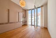 Luxuriöses Wohnen im THE AMBASSY – Parkside Living nahe Stadtpark und Innenstadt