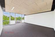 Moderne Bürofläche in Toplage von Dornbirn – Sichtbarkeit, Flexibilität und Wachstumspotenzial