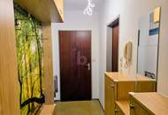 GEMÜTLICHE SINGLE WOHNUNG MIT PARKPLATZ IN ANDRITZ