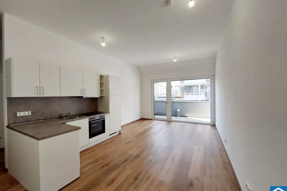 Wohnen mit Stil und Komfort – Ihr neues Zuhause in Simmering!, Wohnung-miete, 942,07,€, 1110 Wien 11., Simmering