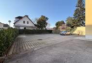 Parkplätze im Zentrum zu mieten