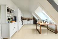 ++ Kagran-Living ++ luxuriöse Familienwohnung mit traumhafter Aussicht + großzügige Raumaufteilung + Stellplatz