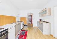 Charmantes Haus mit Entwicklungsmöglichkeiten