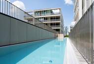 Bezugsfertig - Dachterrassenwohnung - TASSILO VILLEN - Wohnen wie im Urlaub I HAUS C I TOP - C43