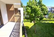 Grünblick für die Seele - Cashflow fürs Konto! Kleine Wohnung - Große Freude! Großer, hofseitiger Balkon + Blick ins Grüne + Komplette Ruhelage + Energieeffizienz + Perfekte Anbindung und Nahversorgung! Jetzt zugfreifen!