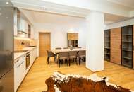 Das neu renovierte Sport- und Freizeit Juwel in Top-Lage in Maria Alm / Hinterthal