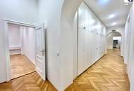 360 TOUR // REPRÄSENTATIVES ALTBAUBÜRO NAHE BELVEDERE